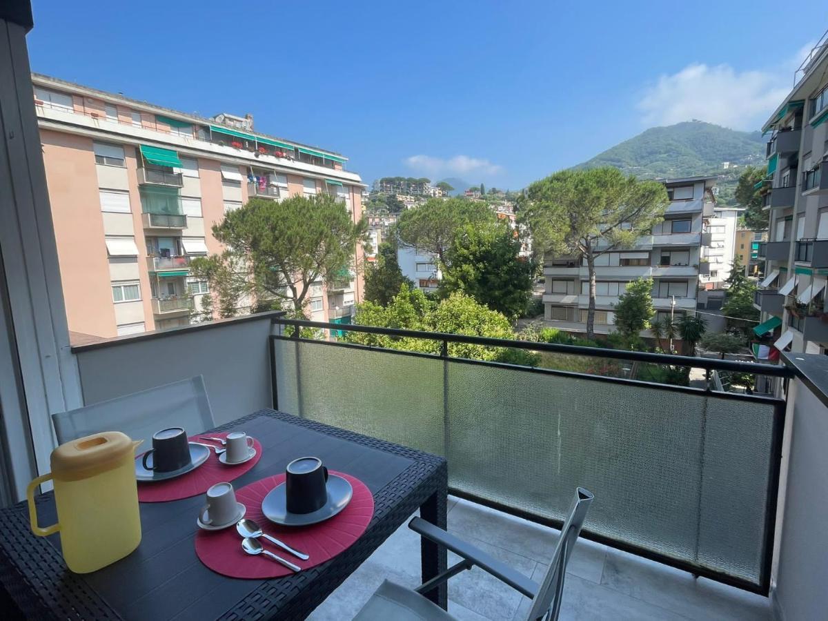 Casa Patty Apartment Rapallo Exterior photo
